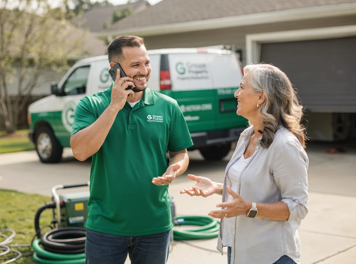 Water Damage Restoration Stockville, NE FAQs